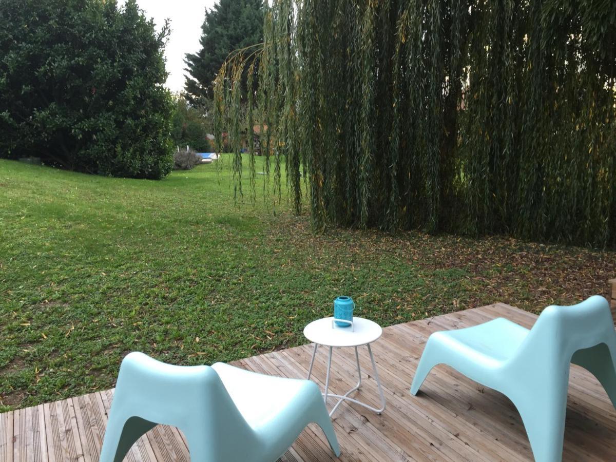 Un Petit Nid Dans La Verdure Holtzwihr Esterno foto